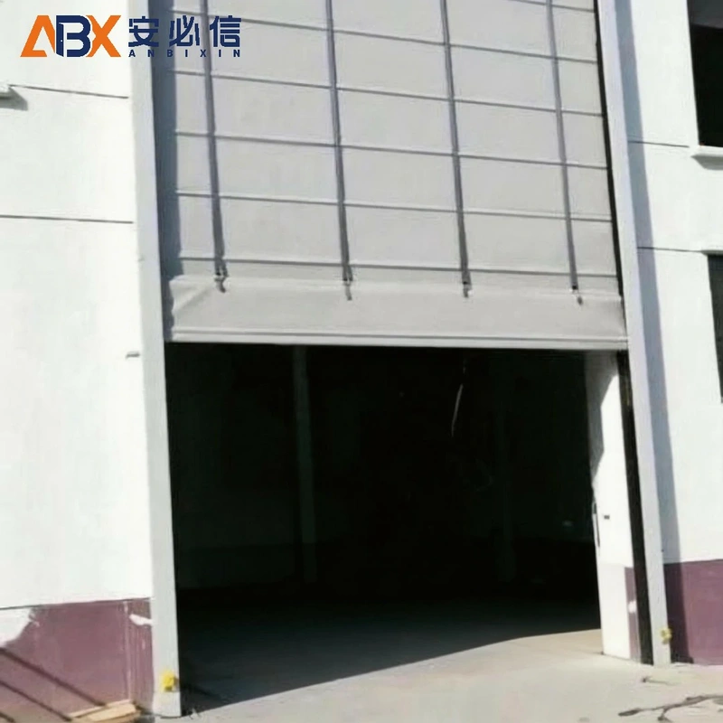 绍兴机械式门封