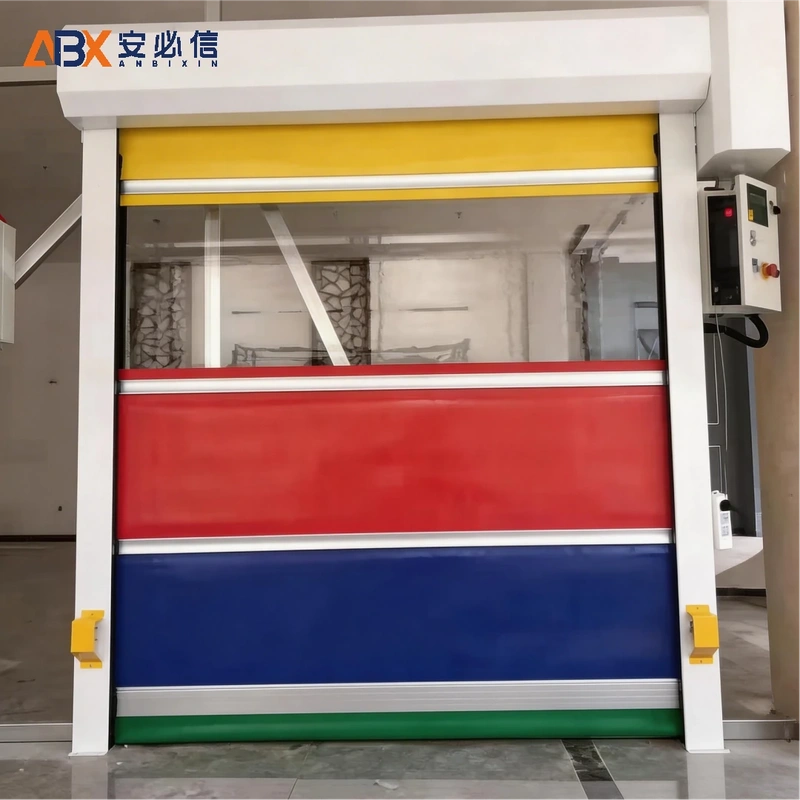 绍兴高速门
